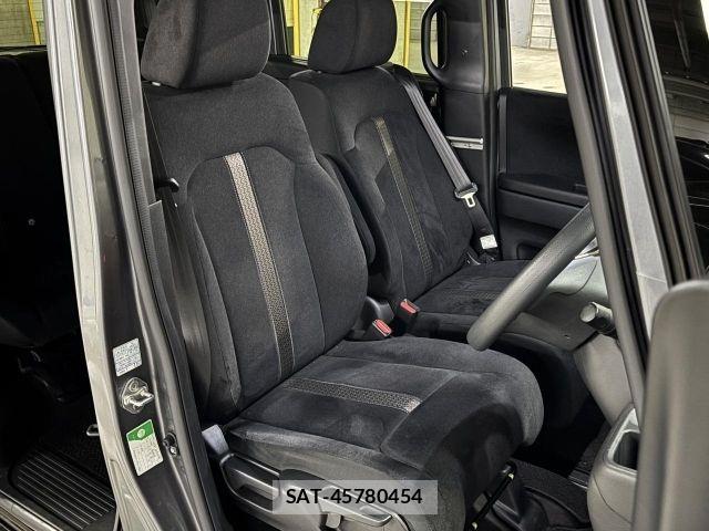 Honda N BOX CUSTOM 2019-06 7222615-4