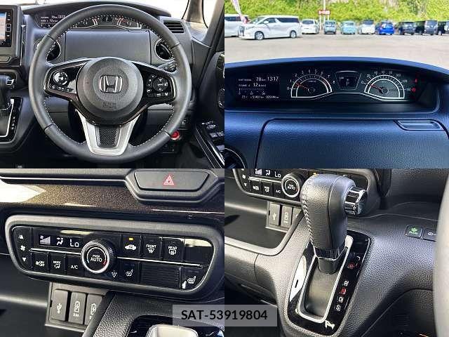 Honda N BOX CUSTOM 2020-02 7222618-3