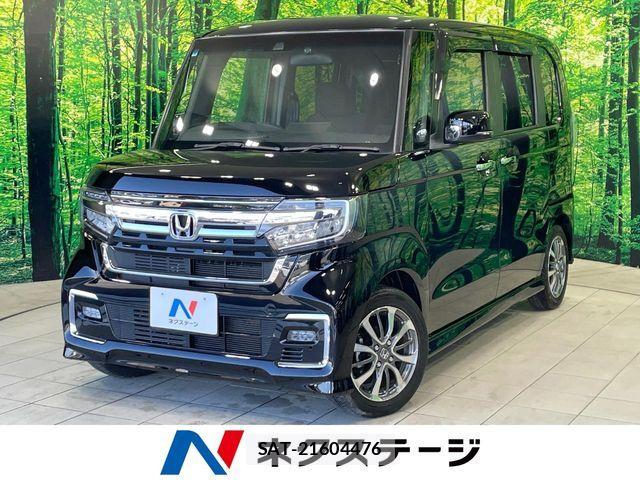 Honda N BOX CUSTOM 2021-10 7222650-0