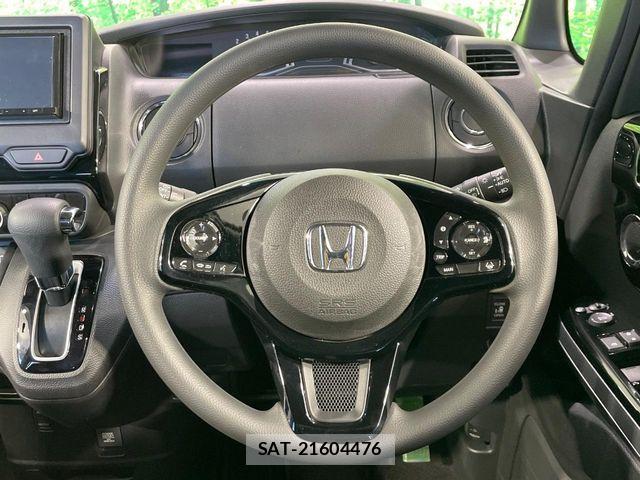 Honda N BOX CUSTOM 2021-10 7222650-10