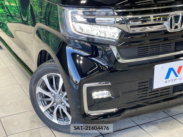 Honda N BOX CUSTOM 2021-10 7222650-11
