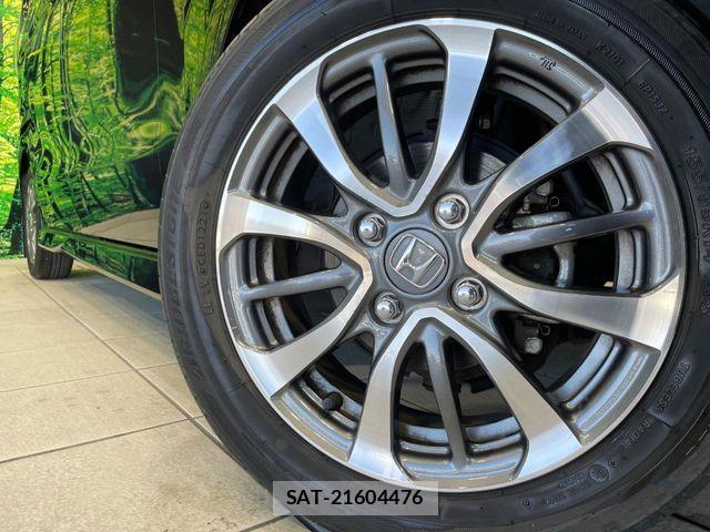 Honda N BOX CUSTOM 2021-10 7222650-12