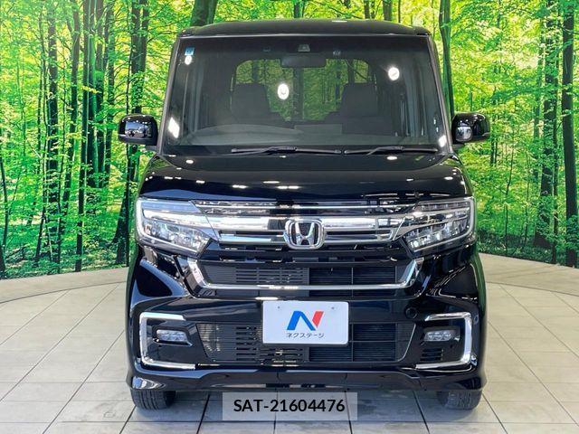Honda N BOX CUSTOM 2021-10 7222650-13