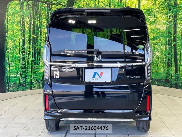 Honda N BOX CUSTOM 2021-10 7222650-14