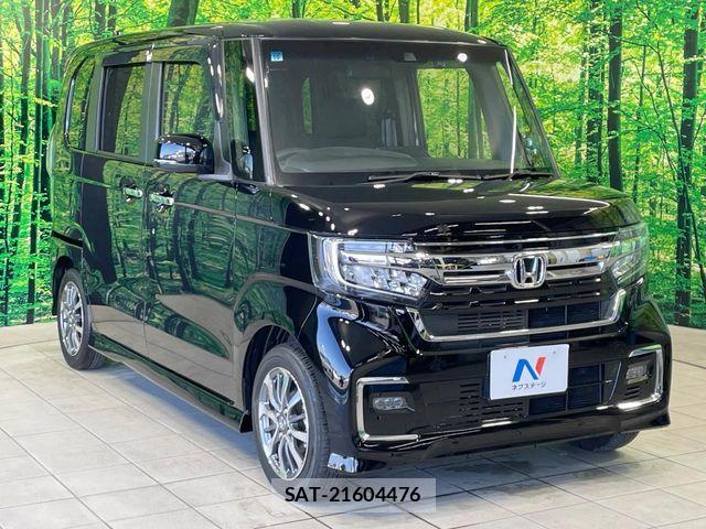 Honda N BOX CUSTOM 2021-10 7222650-15