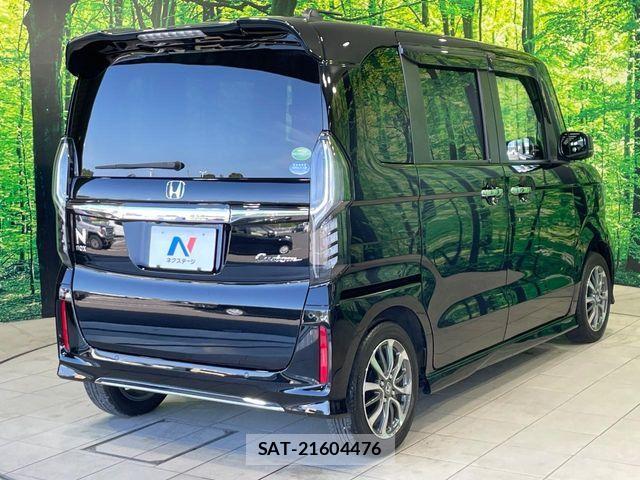 Honda N BOX CUSTOM 2021-10 7222650-16