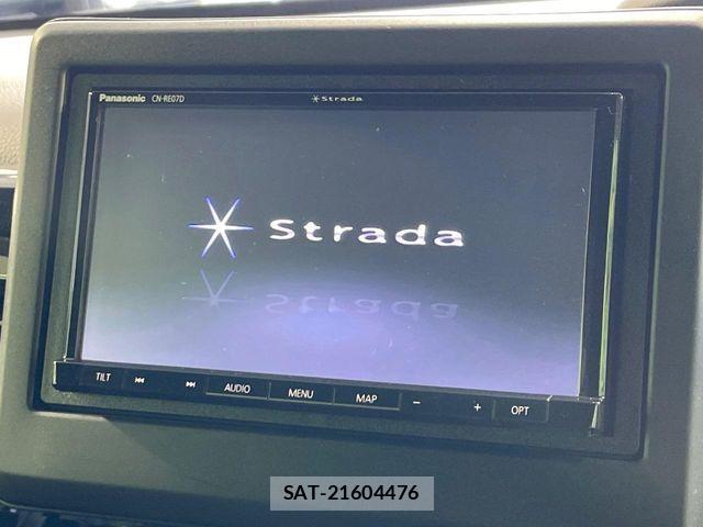 Honda N BOX CUSTOM 2021-10 7222650-2