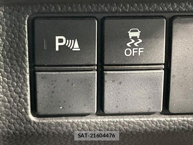 Honda N BOX CUSTOM 2021-10 7222650-5