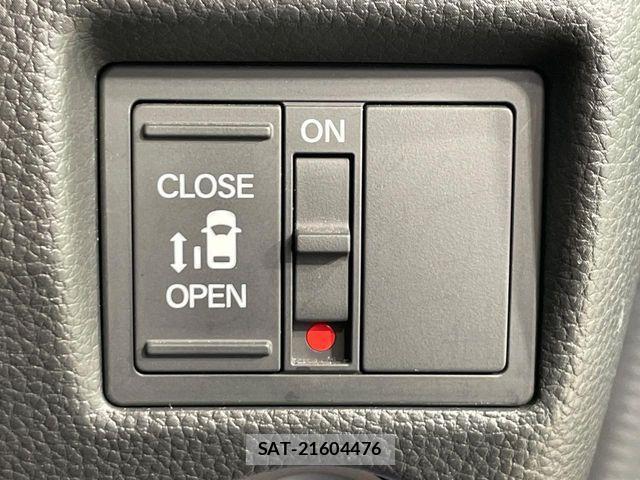 Honda N BOX CUSTOM 2021-10 7222650-6
