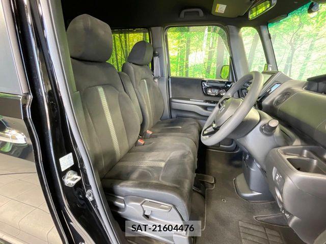 Honda N BOX CUSTOM 2021-10 7222650-7