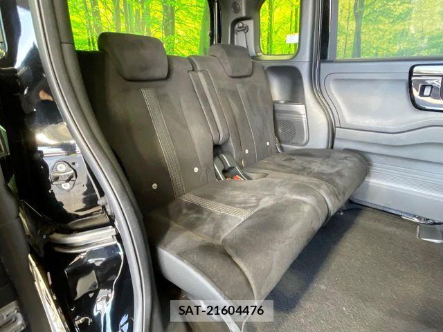 Honda N BOX CUSTOM 2021-10 7222650-8