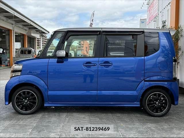 Honda N BOX CUSTOM 2015-03 7222546-10