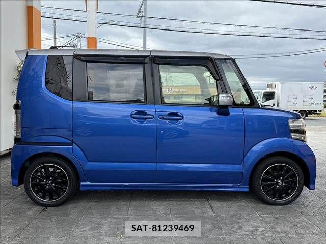 Honda N BOX CUSTOM 2015-03 7222546-11