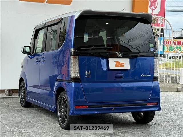 Honda N BOX CUSTOM 2015-03 7222546-12