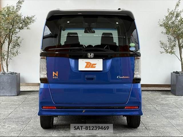 Honda N BOX CUSTOM 2015-03 7222546-13