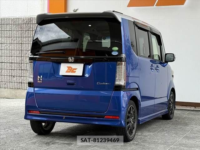 Honda N BOX CUSTOM 2015-03 7222546-14