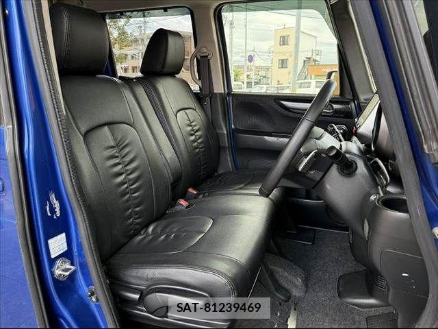 Honda N BOX CUSTOM 2015-03 7222546-15