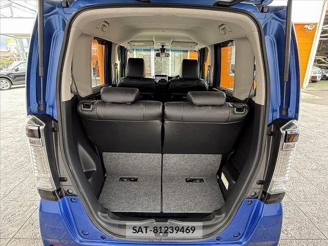 Honda N BOX CUSTOM 2015-03 7222546-19