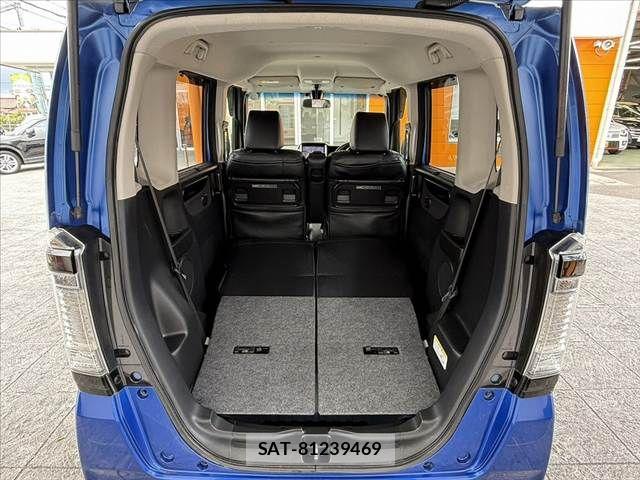 Honda N BOX CUSTOM 2015-03 7222546-20