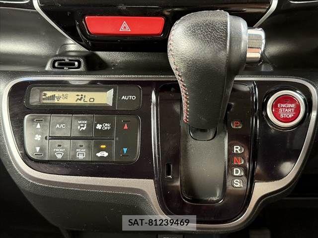Honda N BOX CUSTOM 2015-03 7222546-23