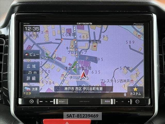 Honda N BOX CUSTOM 2015-03 7222546-2