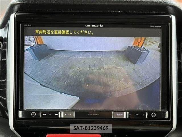 Honda N BOX CUSTOM 2015-03 7222546-3