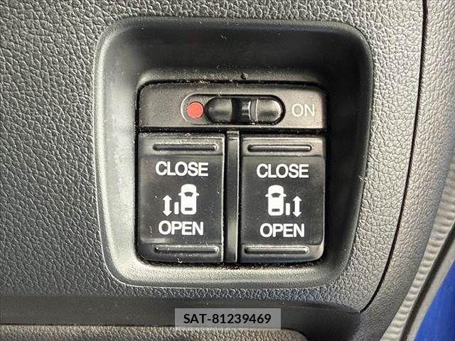 Honda N BOX CUSTOM 2015-03 7222546-4