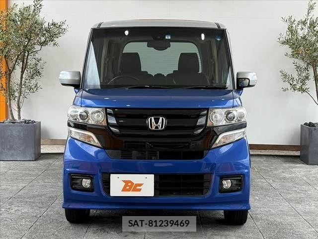 Honda N BOX CUSTOM 2015-03 7222546-8