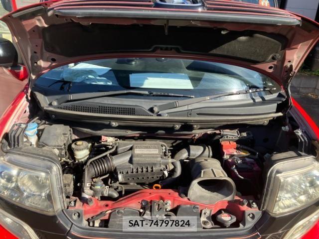 Honda N BOX CUSTOM 2014-02 7222538-11