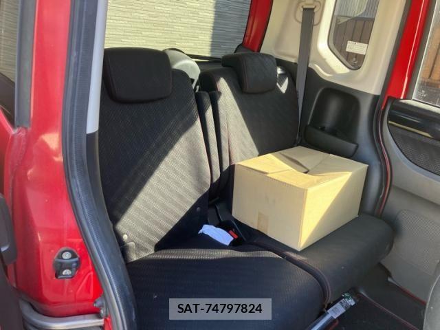 Honda N BOX CUSTOM 2014-02 7222538-13