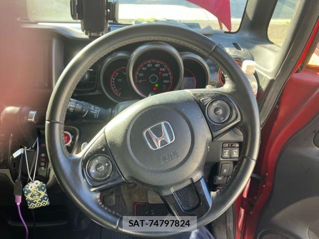 Honda N BOX CUSTOM 2014-02 7222538-17