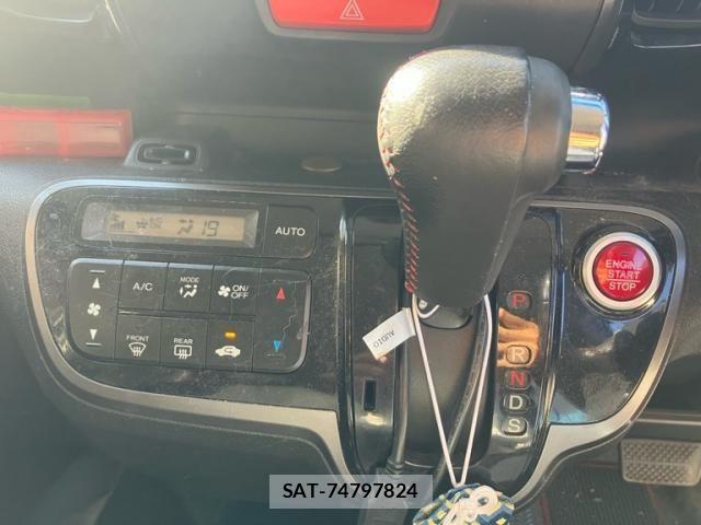 Honda N BOX CUSTOM 2014-02 7222538-18