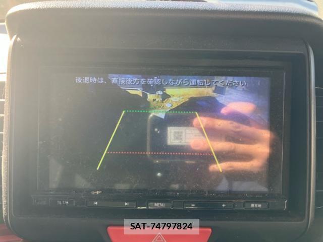 Honda N BOX CUSTOM 2014-02 7222538-20