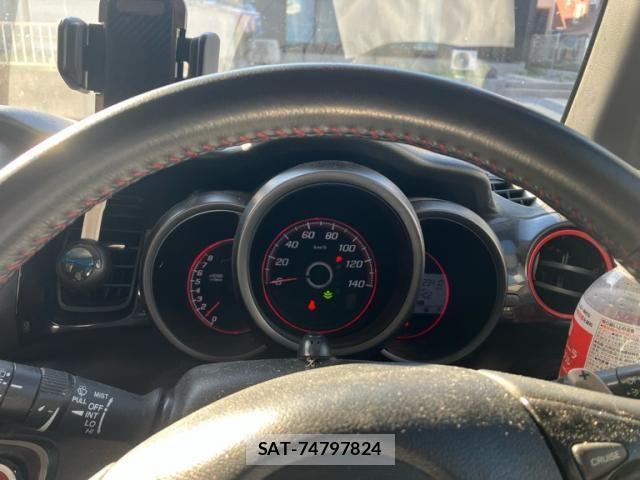 Honda N BOX CUSTOM 2014-02 7222538-21