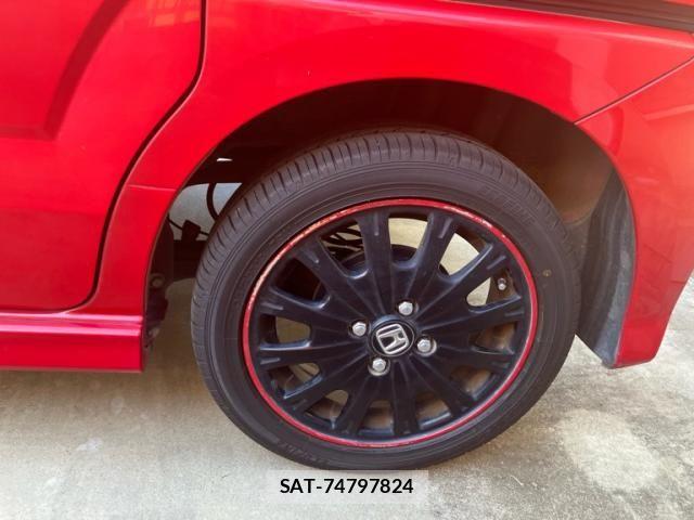 Honda N BOX CUSTOM 2014-02 7222538-6