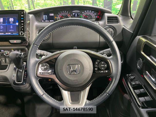Honda N BOX CUSTOM 2018-08 7222592-10