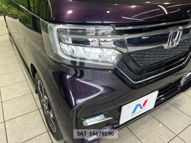Honda N BOX CUSTOM 2018-08 7222592-11