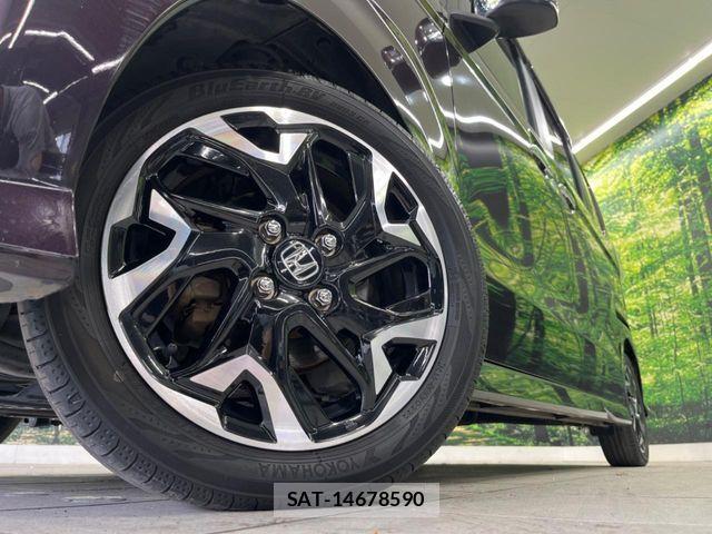 Honda N BOX CUSTOM 2018-08 7222592-12