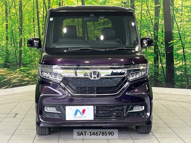 Honda N BOX CUSTOM 2018-08 7222592-13