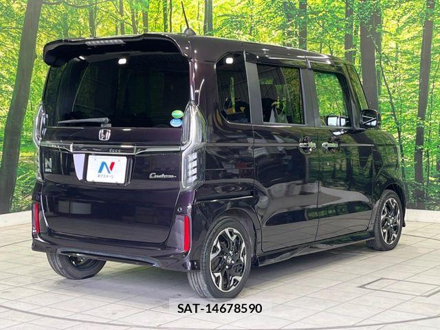 Honda N BOX CUSTOM 2018-08 7222592-16