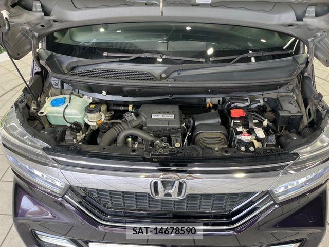 Honda N BOX CUSTOM 2018-08 7222592-17