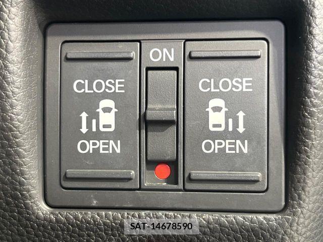 Honda N BOX CUSTOM 2018-08 7222592-2