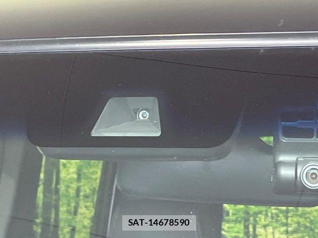 Honda N BOX CUSTOM 2018-08 7222592-4