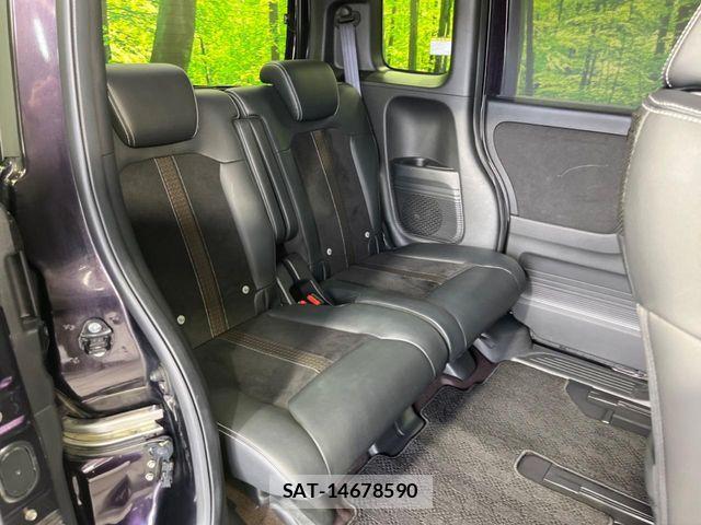 Honda N BOX CUSTOM 2018-08 7222592-8