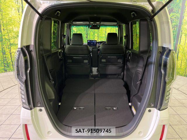 Honda N BOX CUSTOM 2023-07 7222671-9