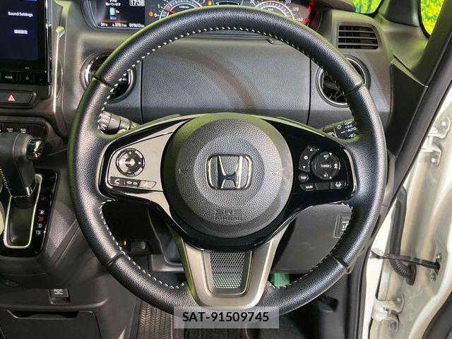 Honda N BOX CUSTOM 2023-07 7222671-10