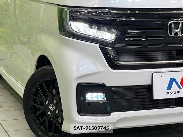 Honda N BOX CUSTOM 2023-07 7222671-11