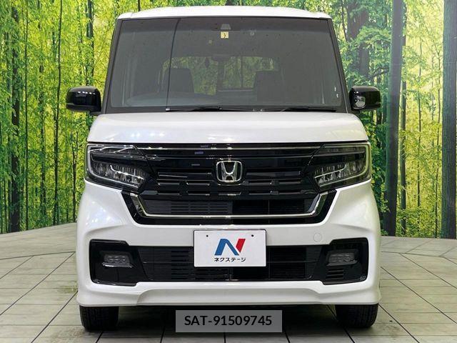 Honda N BOX CUSTOM 2023-07 7222671-13