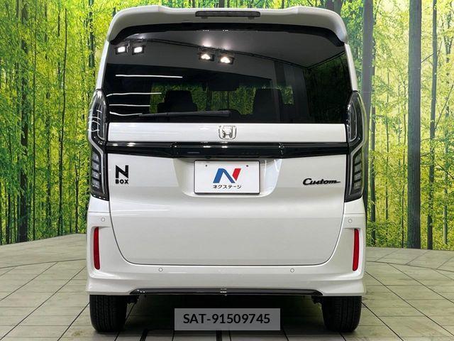 Honda N BOX CUSTOM 2023-07 7222671-14