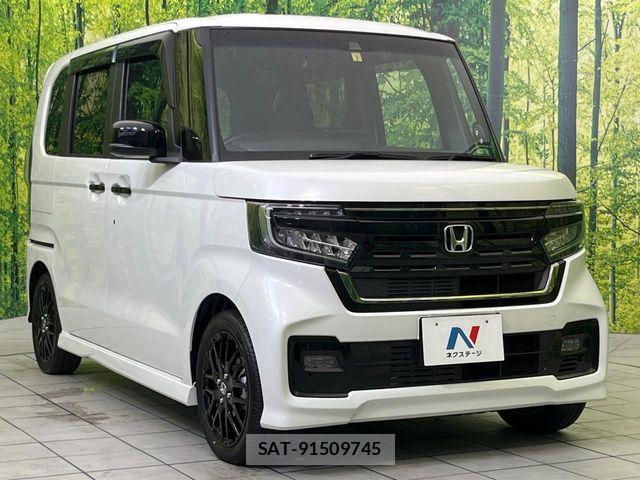Honda N BOX CUSTOM 2023-07 7222671-15